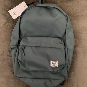 Herschel Classic backpack in Arctic
